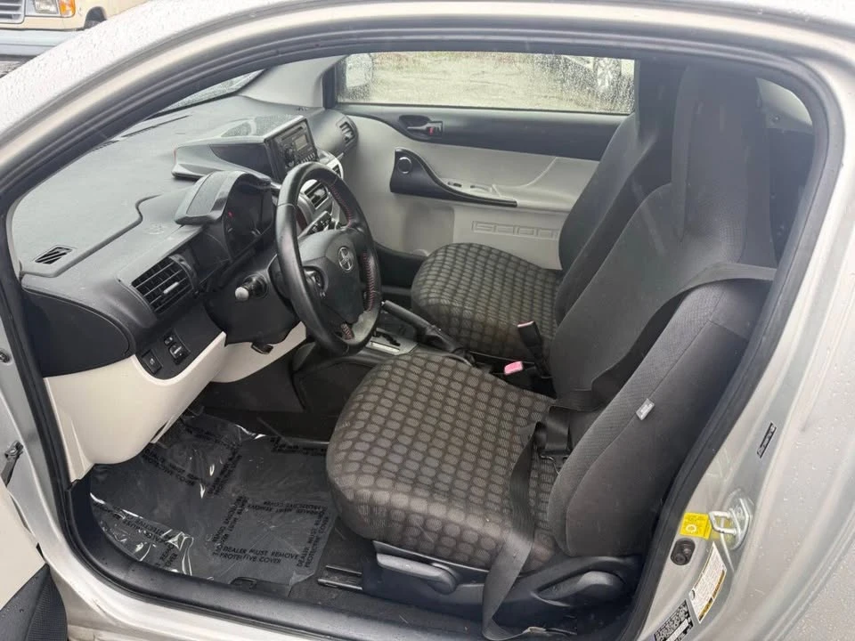 2012 Scion iQ - Image 9 of 20