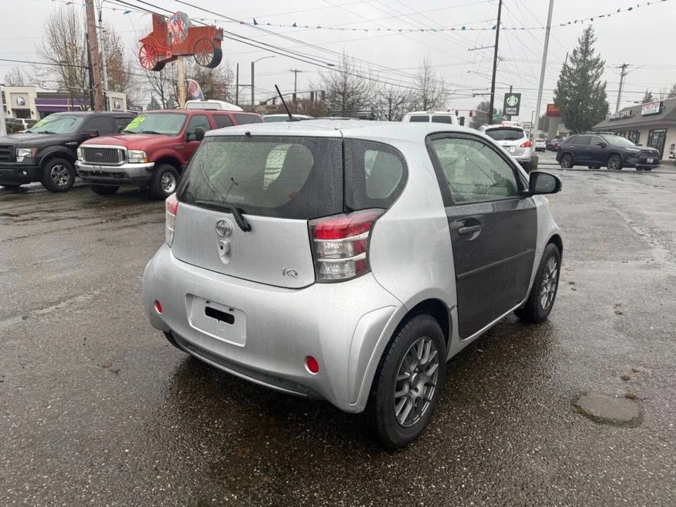 2012 Scion iQ - Image 5 of 20