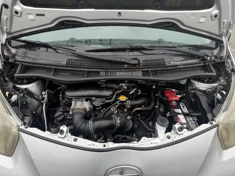 2012 Scion iQ - Image 17 of 20