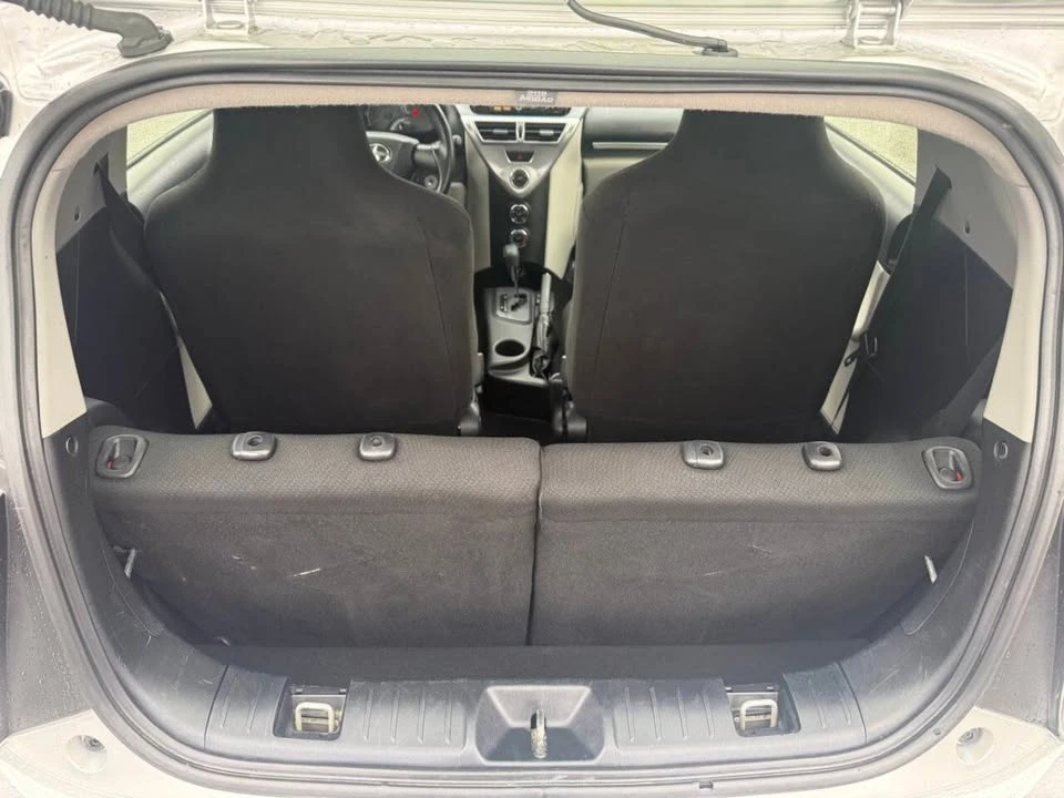 2012 Scion iQ - Image 12 of 20