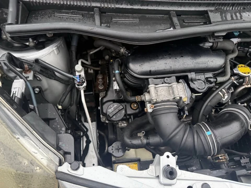 2012 Scion iQ - Image 19 of 20