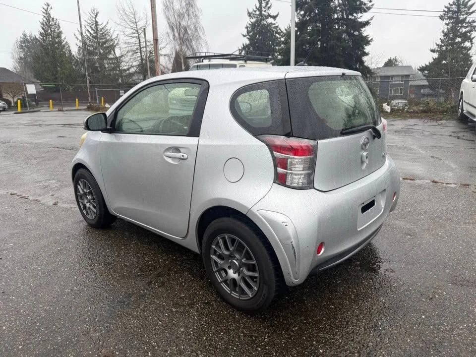 2012 Scion iQ - Image 2 of 20