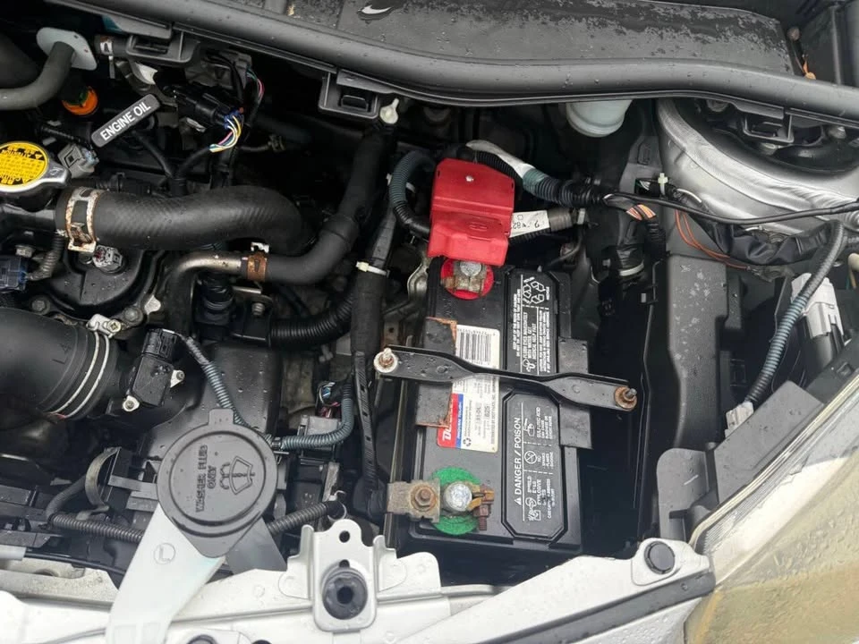 2012 Scion iQ - Image 18 of 20
