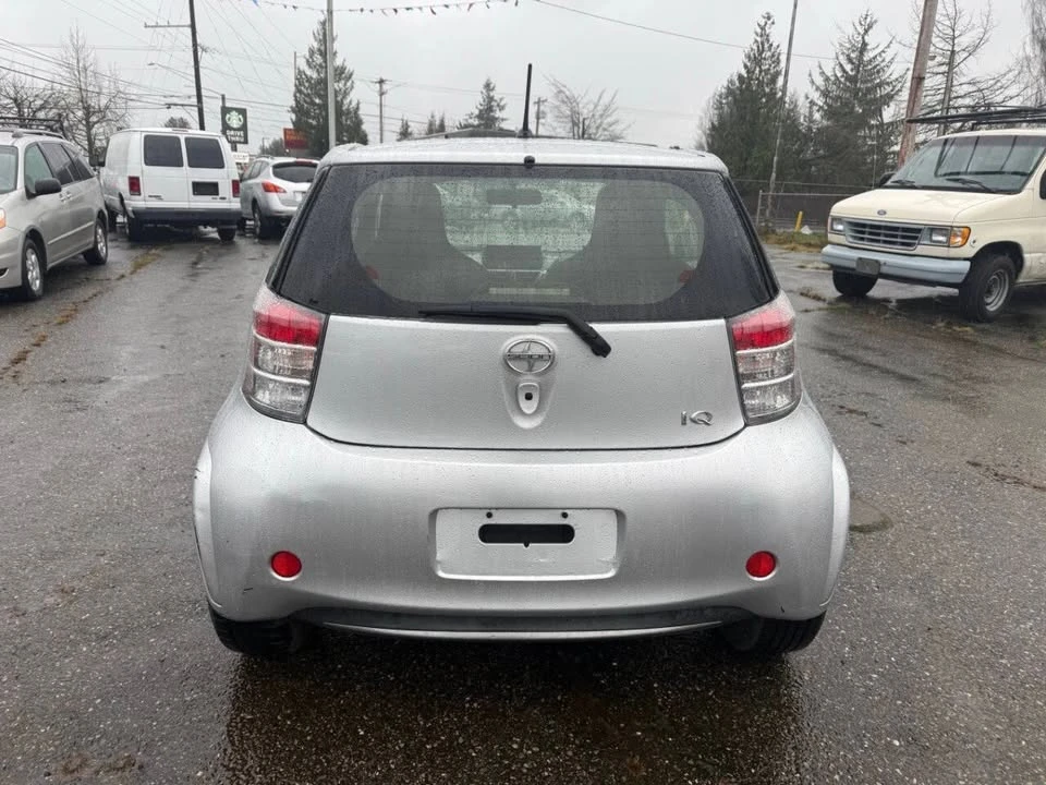 2012 Scion iQ - Image 4 of 20