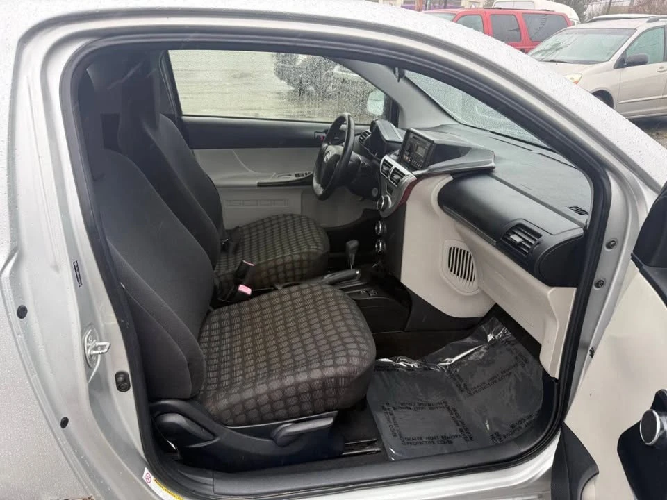 2012 Scion iQ - Image 13 of 20