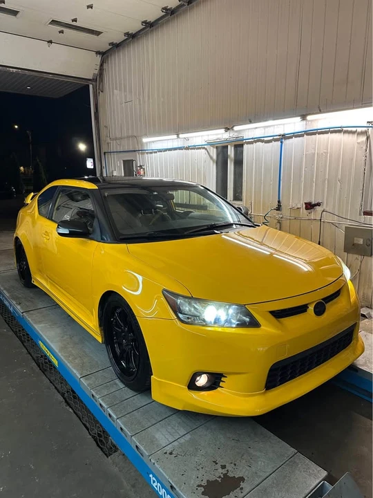 2012 Scion tC - Image 3 of 19