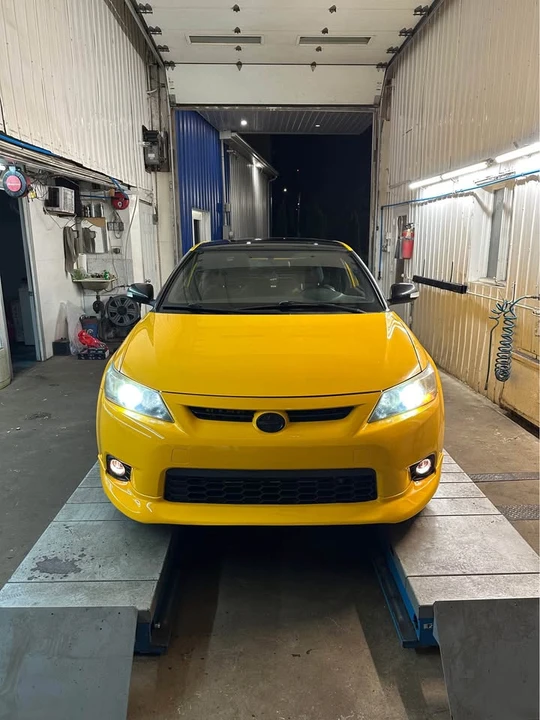 2012 Scion tC - Image 2 of 19