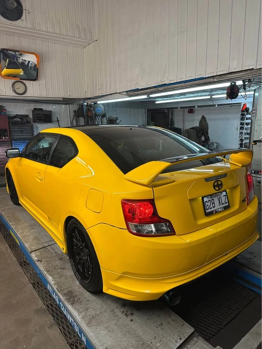 2012 Scion tC - Image 4 of 19