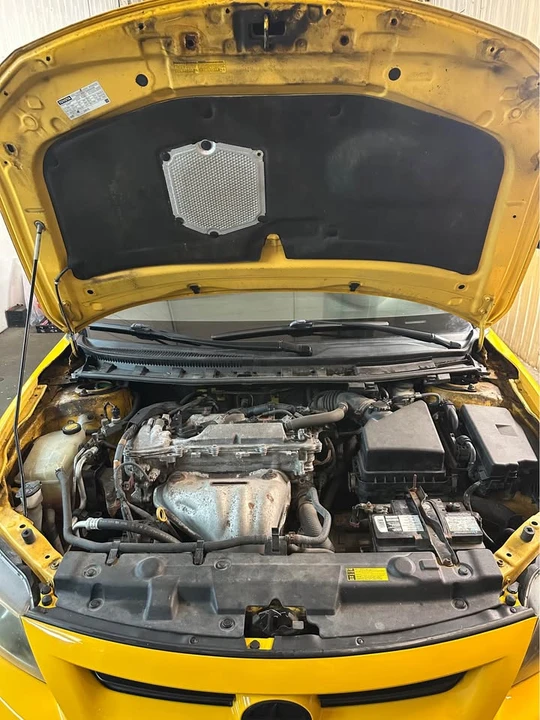 2012 Scion tC - Image 17 of 19
