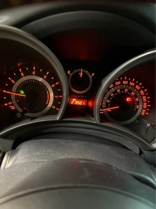 2012 Scion tC - Image 11 of 19