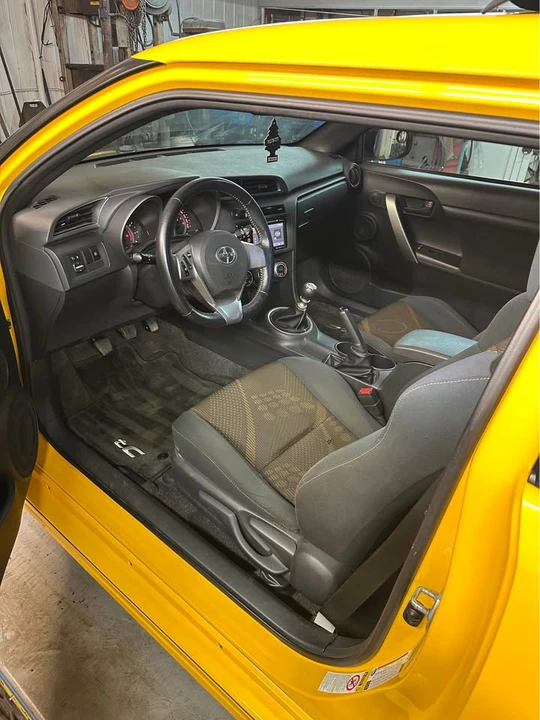2012 Scion tC - Image 8 of 19