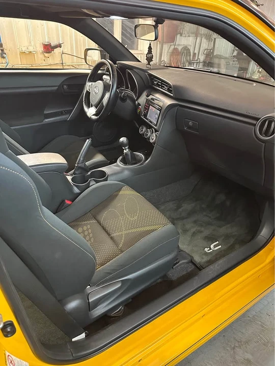 2012 Scion tC - Image 10 of 19