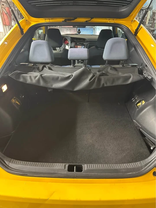 2012 Scion tC - Image 16 of 19