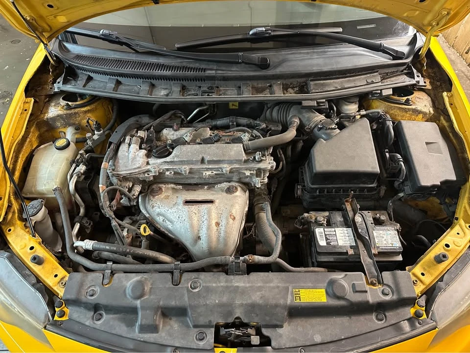 2012 Scion tC - Image 18 of 19