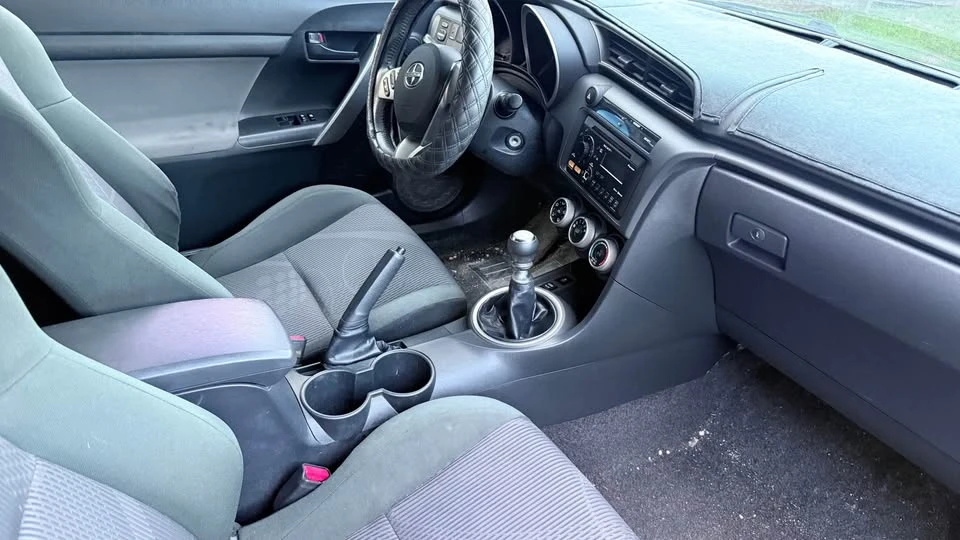 2012 Scion tC - Image 6 of 6