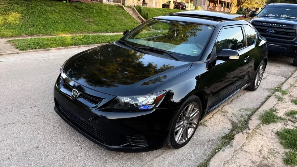 2012 Scion tC - Image 2 of 6