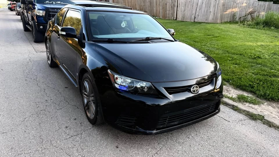 2012 Scion tC - Image 3 of 6