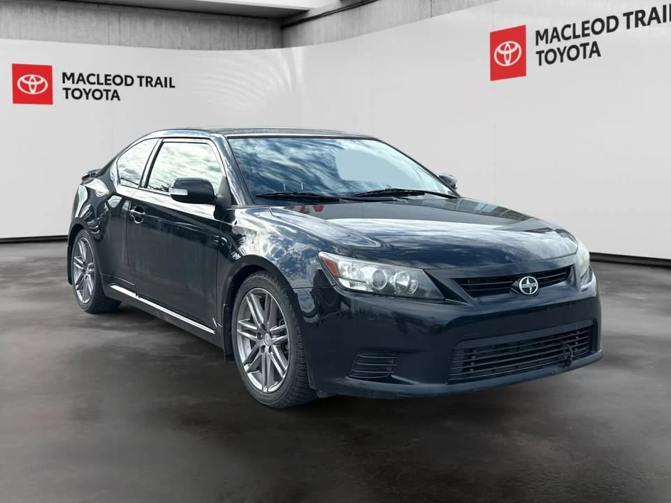 2012 Scion tC - Image 8 of 20
