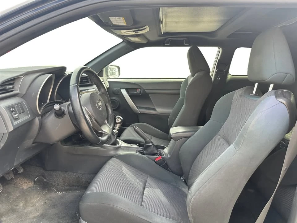 2012 Scion tC - Image 2 of 20