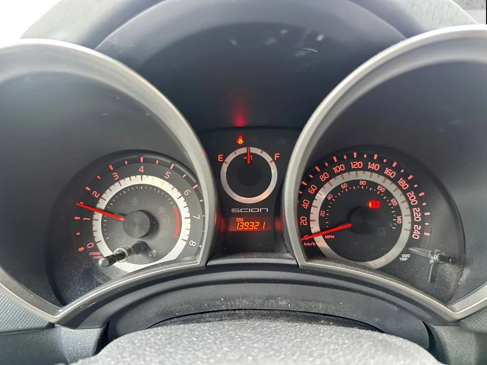 2012 Scion tC - Image 14 of 20