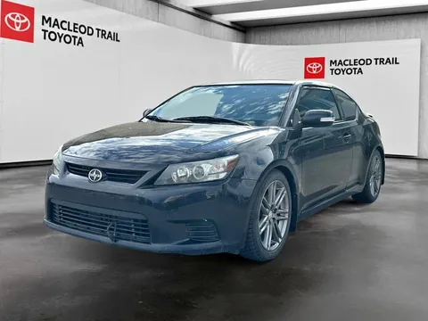 2012 Scion tC 2dr Man