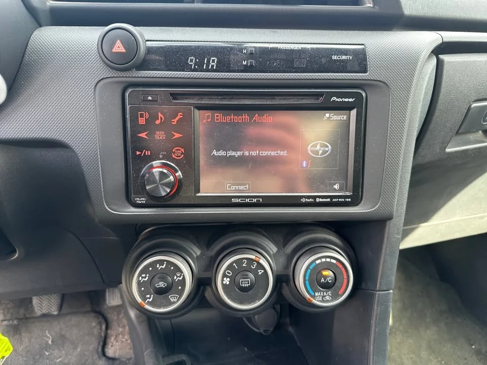 2012 Scion tC - Image 19 of 20