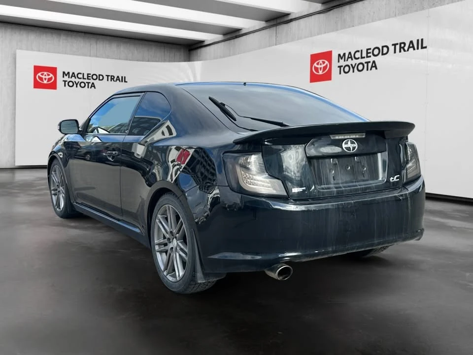 2012 Scion tC - Image 4 of 20