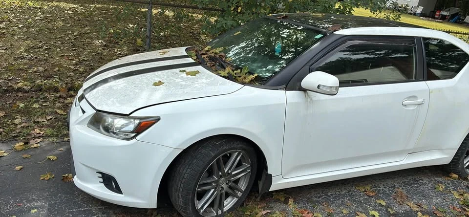 2012 Scion tC - Image 2 of 3