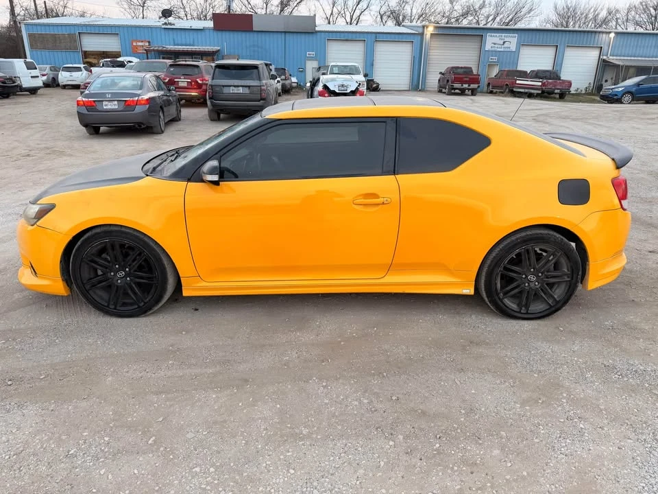 2012 Scion tC - Image 3 of 10