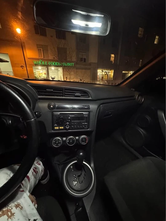 2012 Scion tC - Image 2 of 5