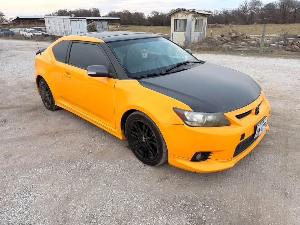 2012 Scion tC - Image 8 of 10