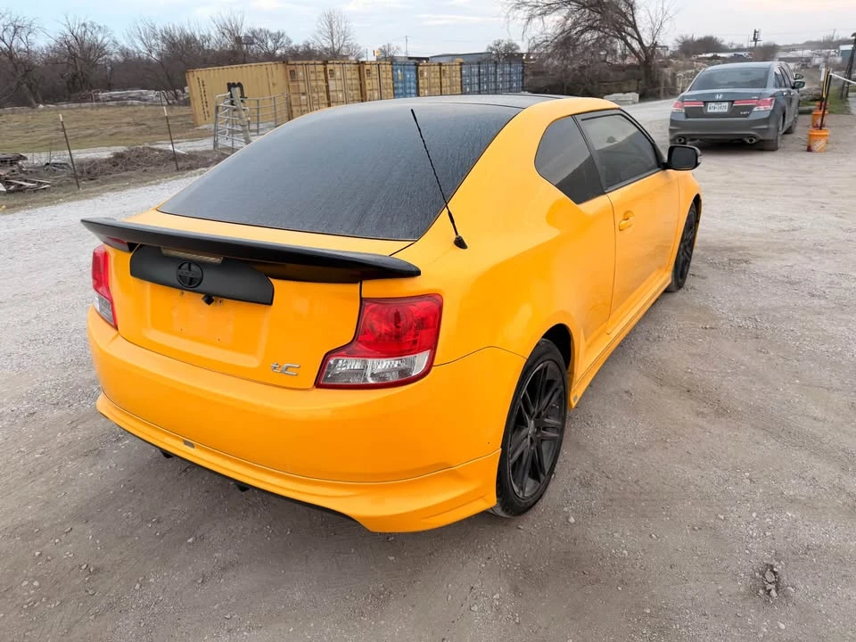 2012 Scion tC - Image 6 of 10