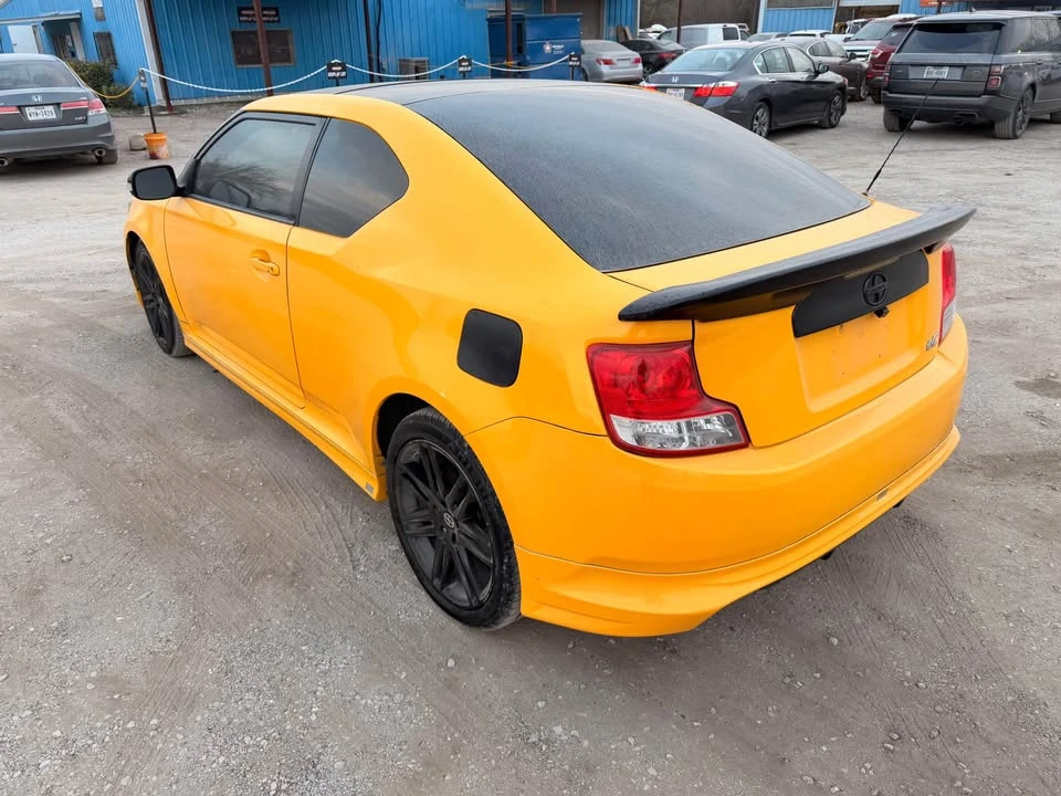 2012 Scion tC - Image 4 of 10