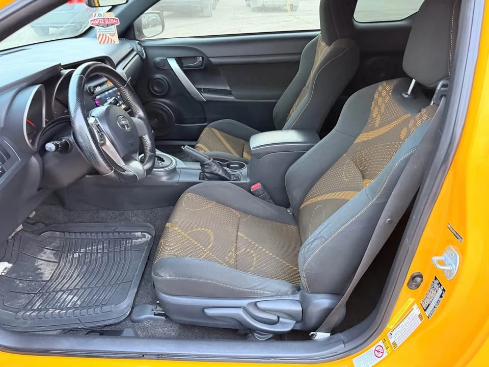 2012 Scion tC - Image 9 of 10