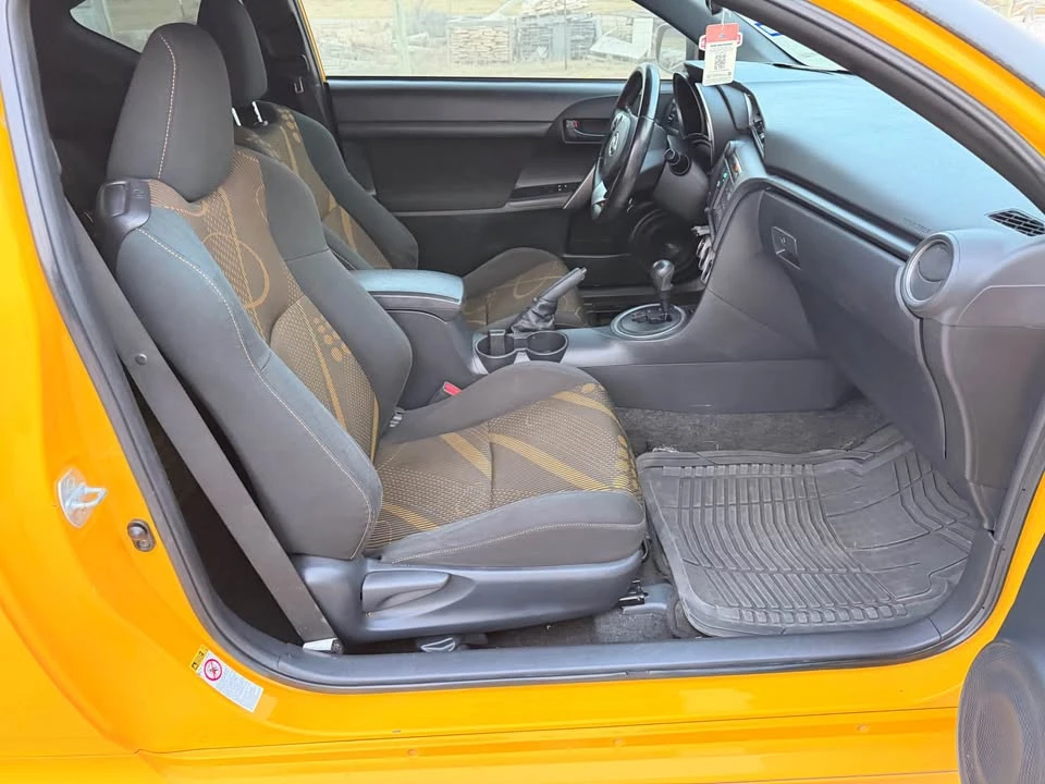 2012 Scion tC - Image 10 of 10