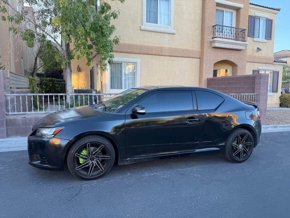 2012 Scion tC - Image 2 of 6