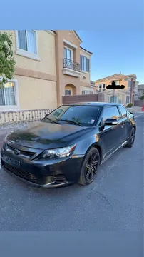 2012 Scion tC