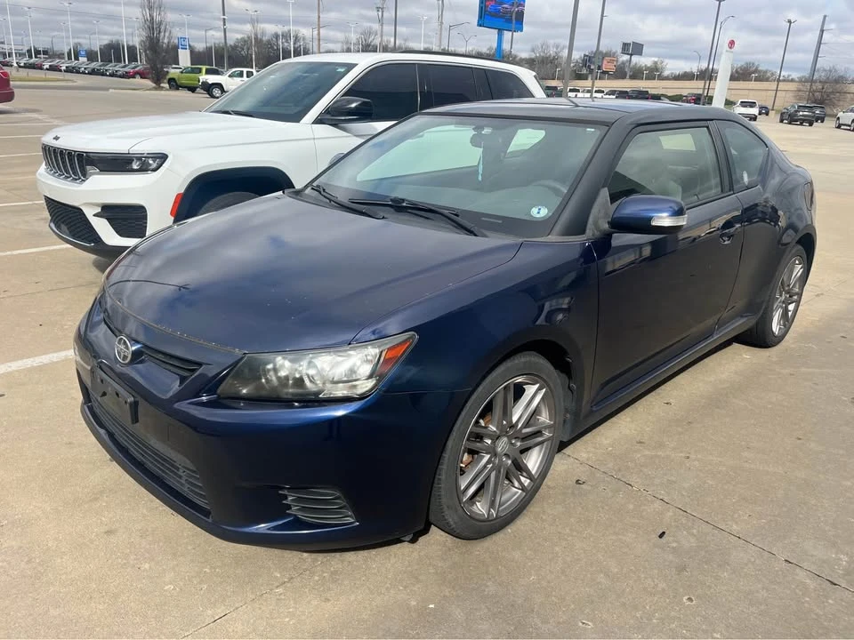 2012 Scion tC - Image 3 of 7