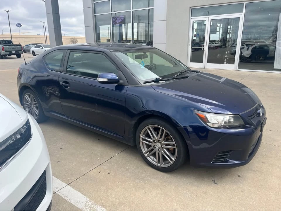 2012 Scion tC - Image 2 of 7
