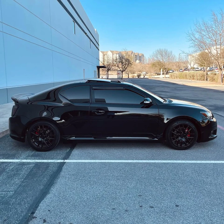 2012 Scion tC - Image 5 of 14