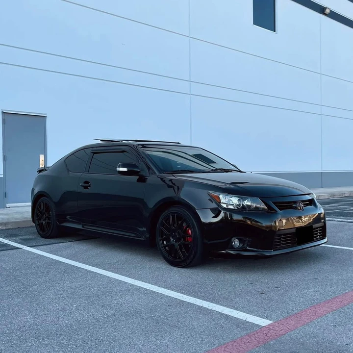 2012 Scion tC - Image 2 of 14