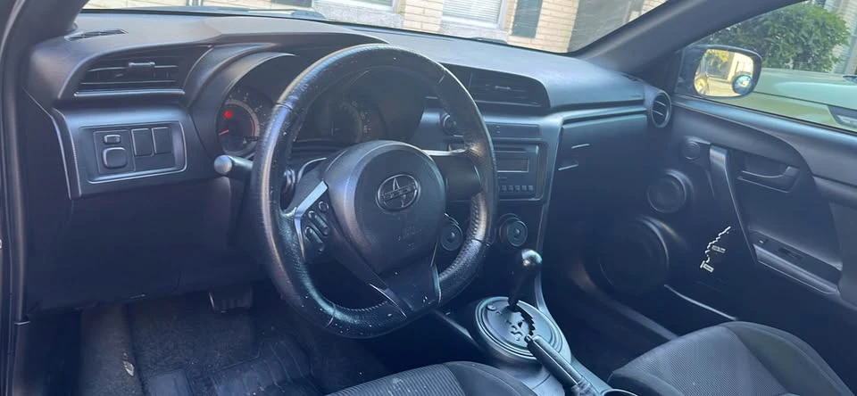 2012 Scion tC - Image 4 of 5