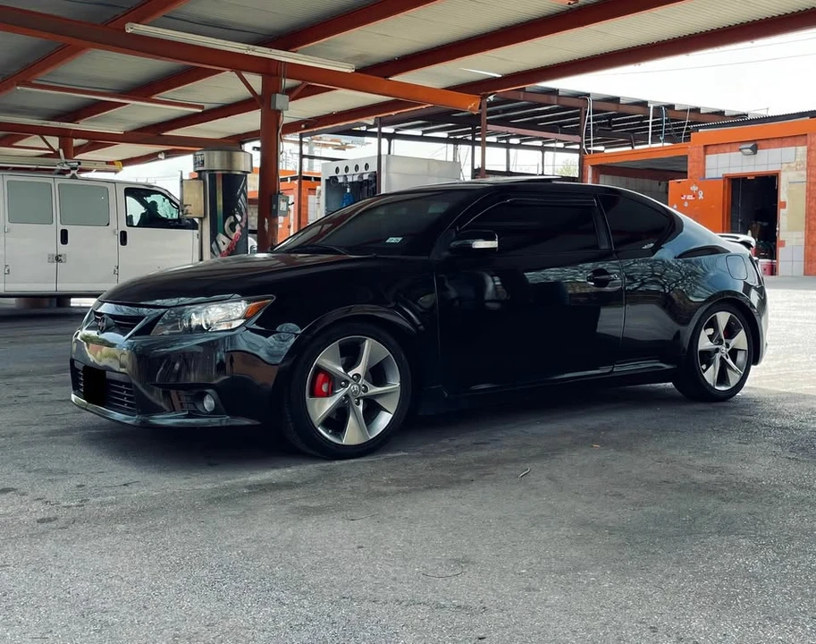 2012 Scion tC - Image 12 of 14