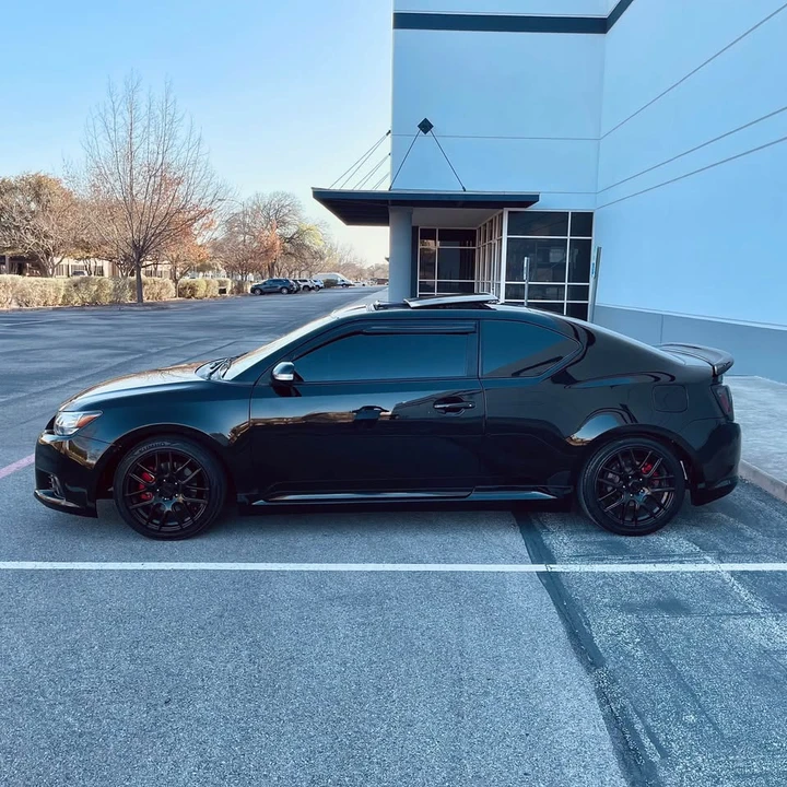 2012 Scion tC - Image 4 of 14