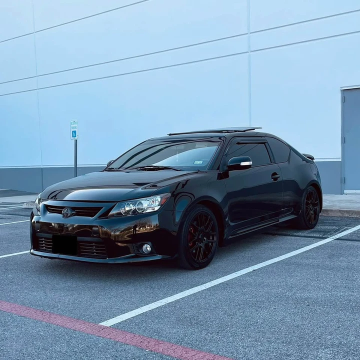 2012 Scion tC - Image 6 of 14