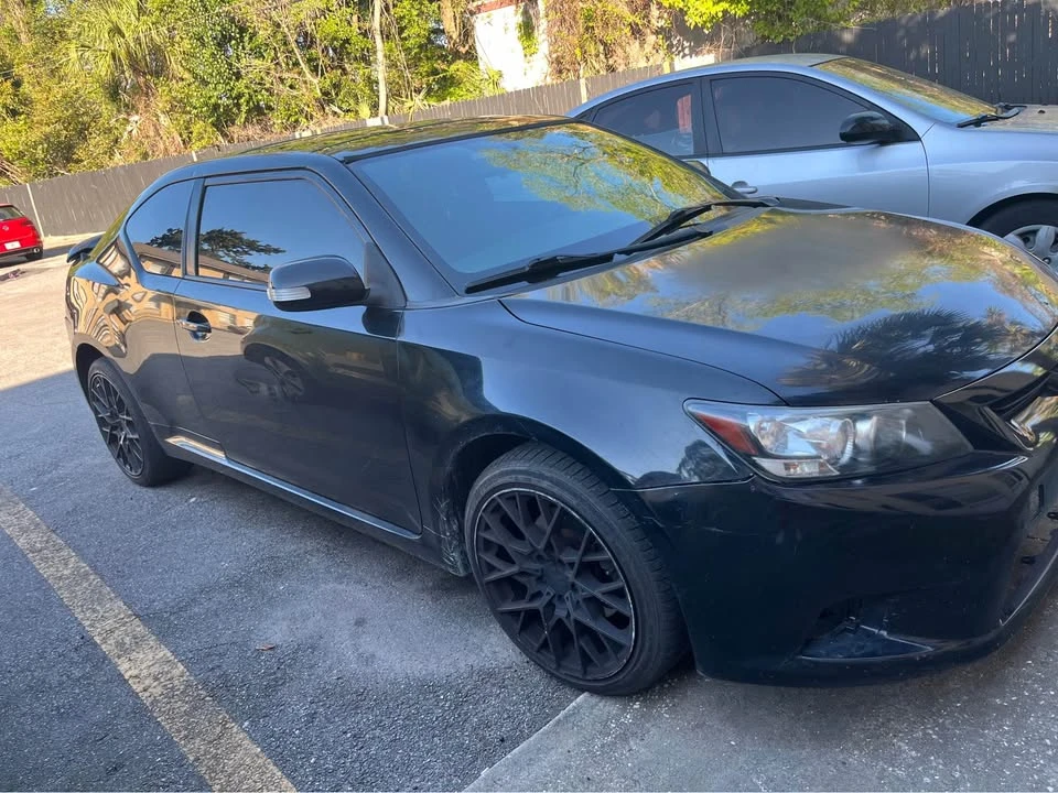 2012 Scion tC - Image 3 of 5