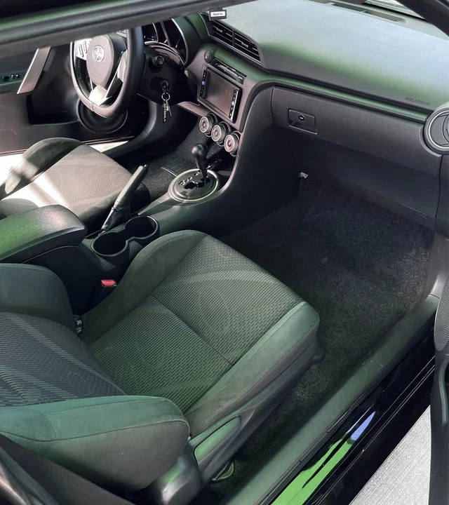2012 Scion tC - Image 10 of 14