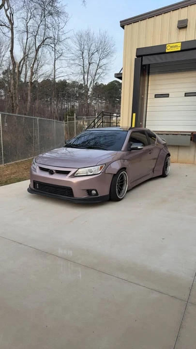2012 Scion tC - Image 4 of 5