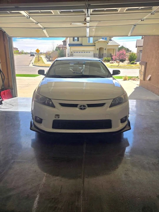 2012 Scion tC - Image 2 of 9