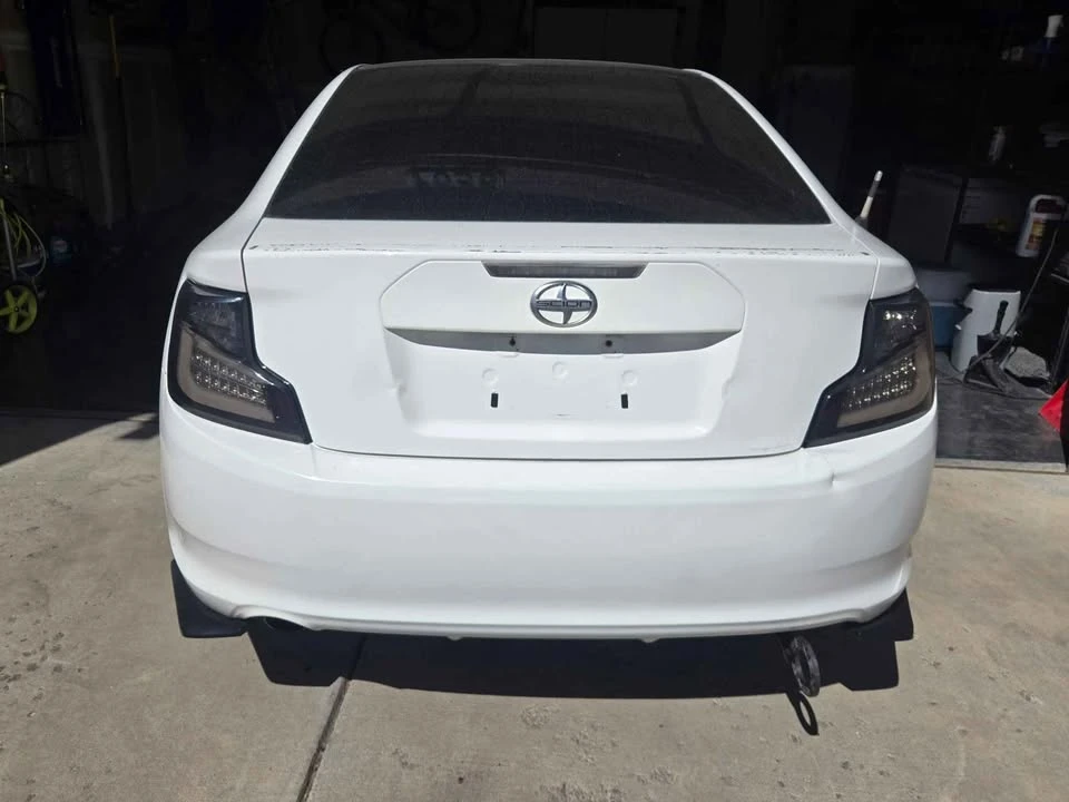 2012 Scion tC - Image 3 of 9
